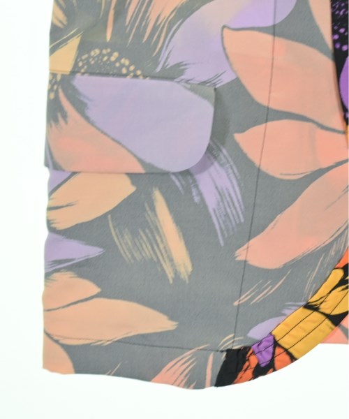 COMME Des GARCONS Casual jackets