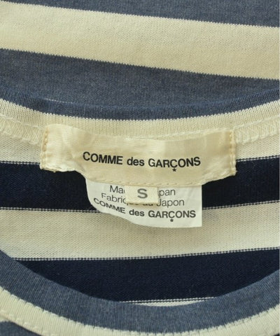 COMME des GARCONS Tee Shirts/Tops