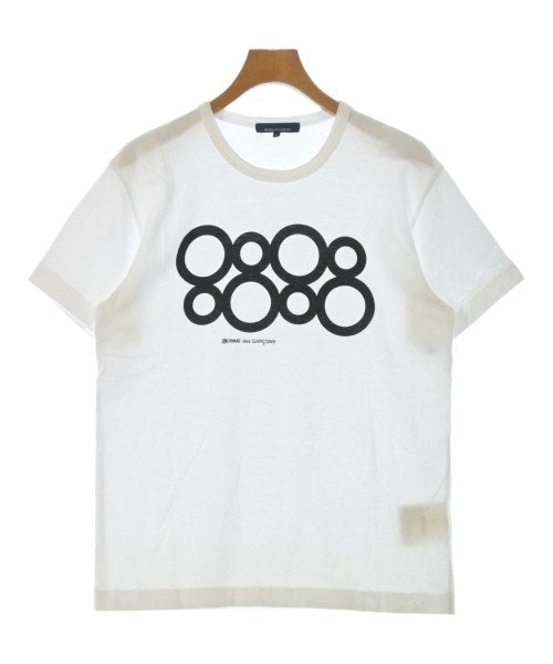 COMME des GARCONS Tee Shirts/Tops