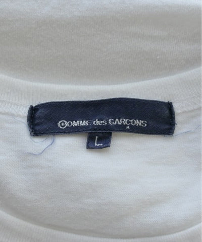 COMME des GARCONS Tee Shirts/Tops