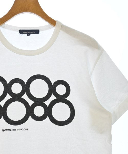 COMME des GARCONS Tee Shirts/Tops