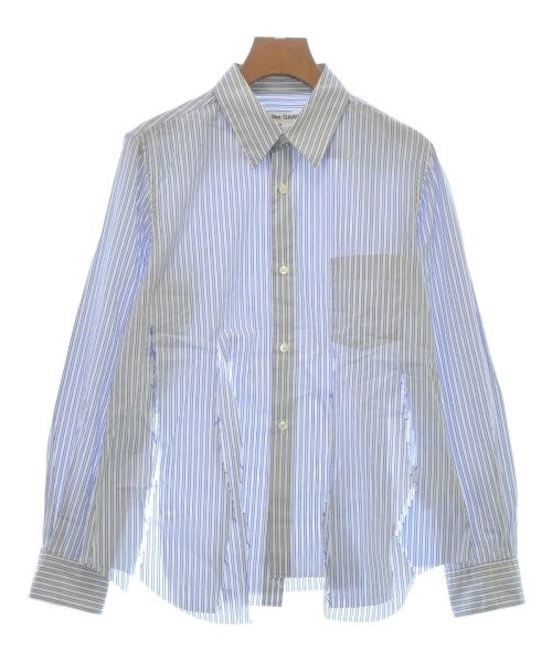 COMME des GARCONS Casual shirts