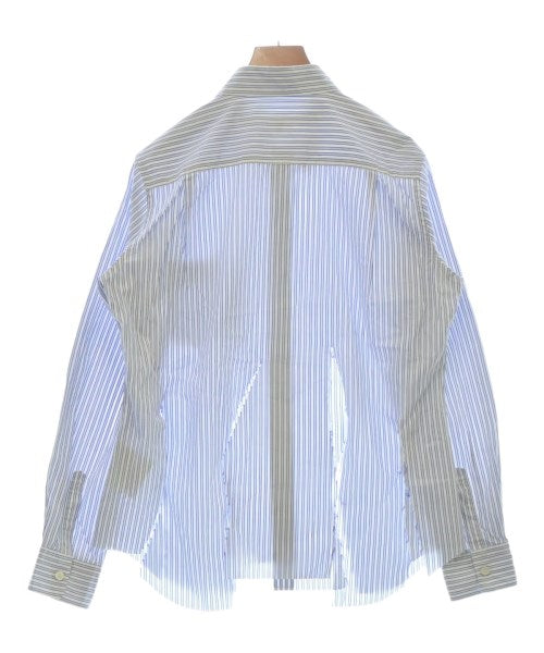 COMME des GARCONS Casual shirts