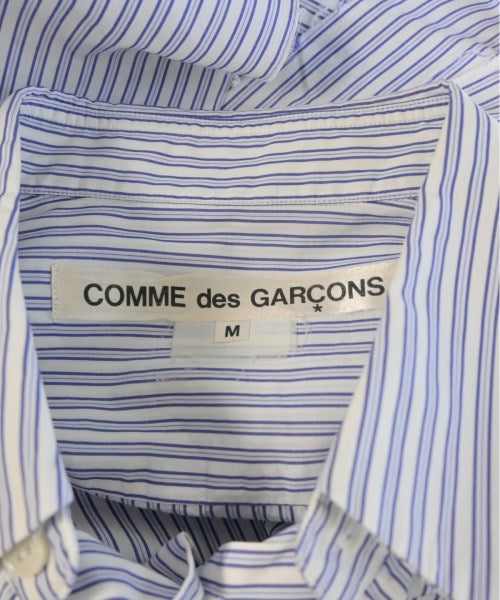 COMME des GARCONS Casual shirts