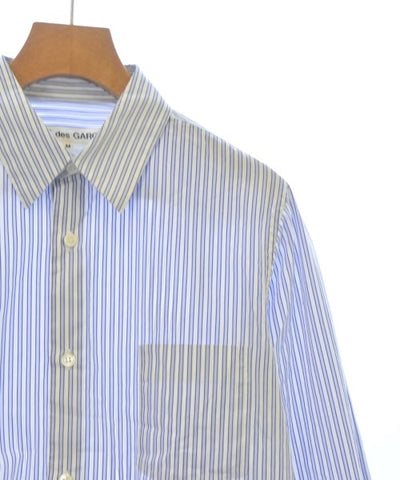 COMME des GARCONS Casual shirts