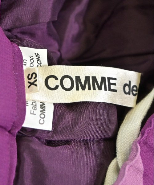 COMME Des GARCONS Knee length skirts