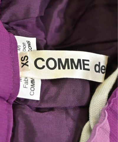 COMME Des GARCONS Knee length skirts