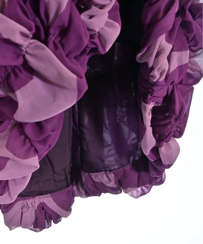 COMME Des GARCONS Knee length skirts