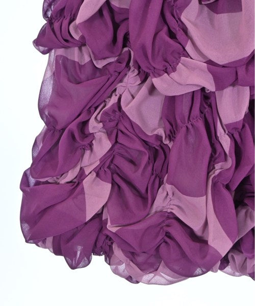 COMME Des GARCONS Knee length skirts