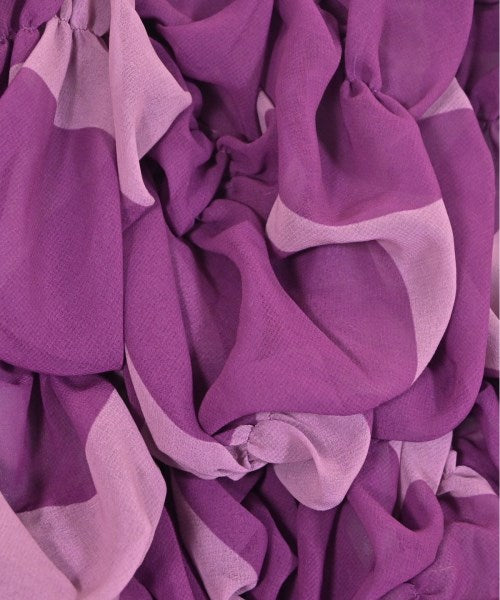 COMME Des GARCONS Knee length skirts