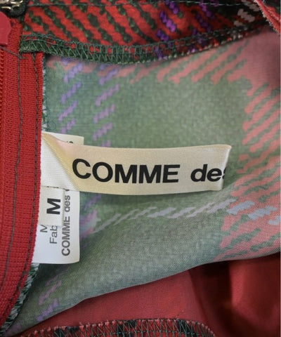 COMME des GARCONS Blouses