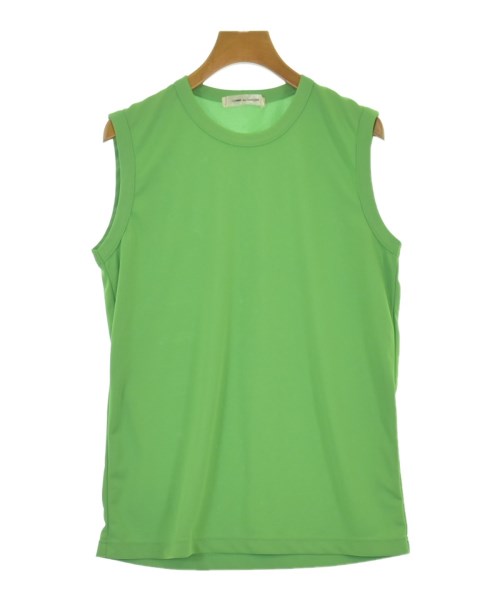 COMME Des GARCONS Sleevelesses