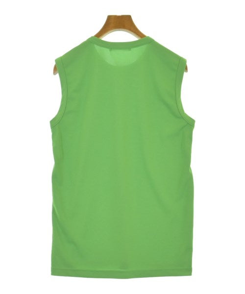 COMME Des GARCONS Sleevelesses