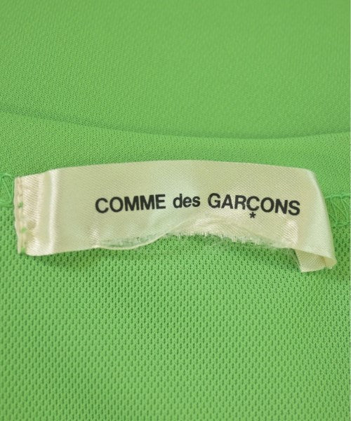 COMME Des GARCONS Sleevelesses