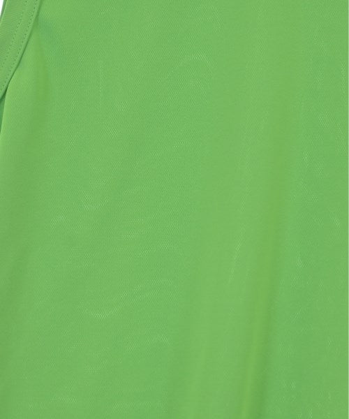 COMME Des GARCONS Sleevelesses