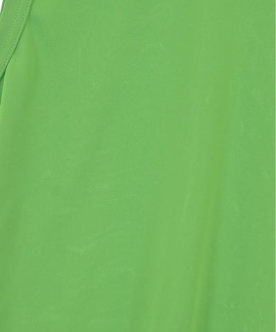 COMME Des GARCONS Sleevelesses