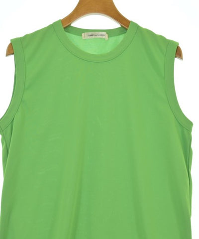 COMME Des GARCONS Sleevelesses