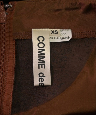 COMME des GARCONS Dresses