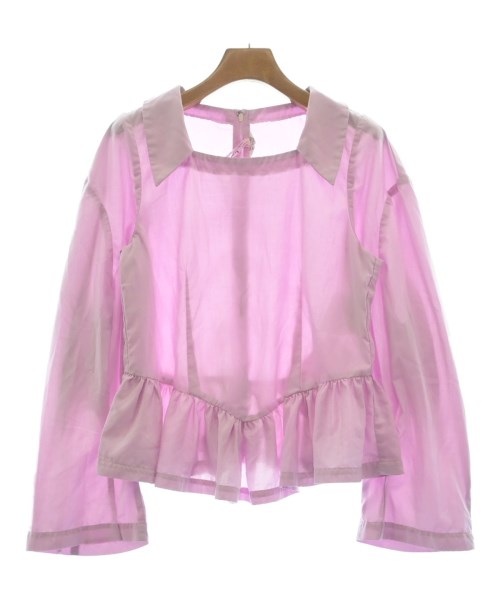 COMME des GARCONS Blouses