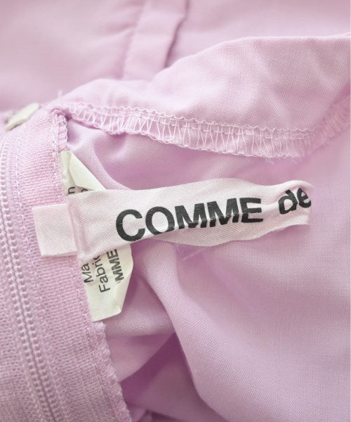 COMME des GARCONS Blouses