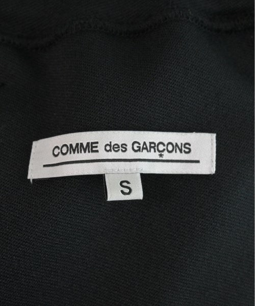 COMME des GARCONS Sweat pants