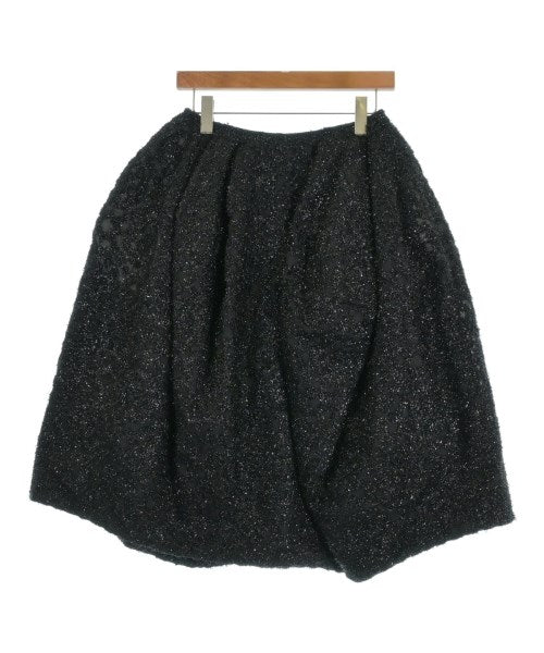 COMME Des GARCONS Knee length skirts