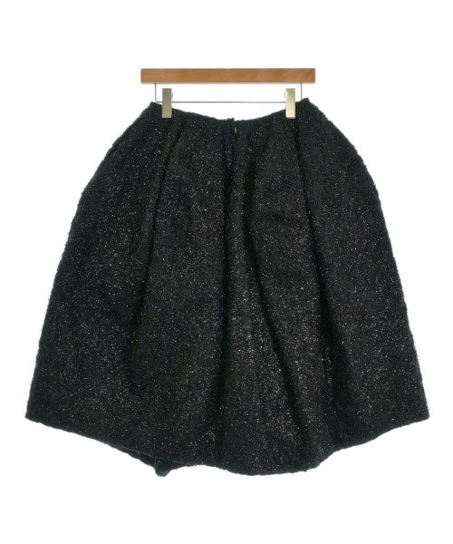 COMME Des GARCONS Knee length skirts