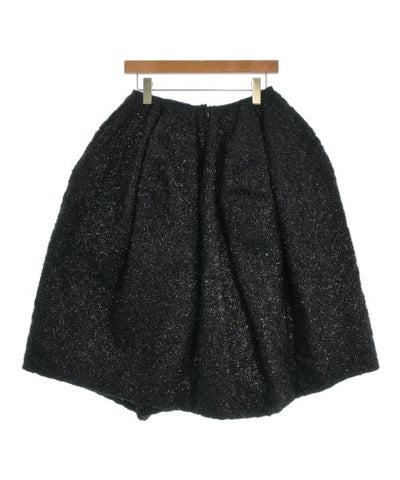COMME Des GARCONS Knee length skirts