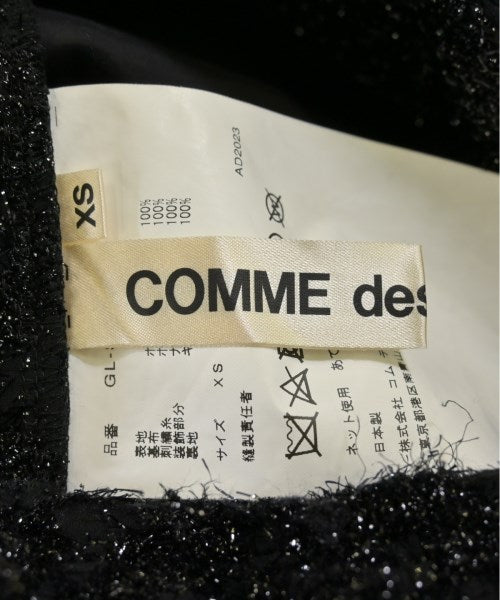 COMME Des GARCONS Knee length skirts