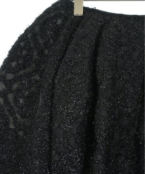 COMME Des GARCONS Knee length skirts