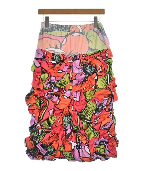 COMME Des GARCONS Long/Maxi length skirts