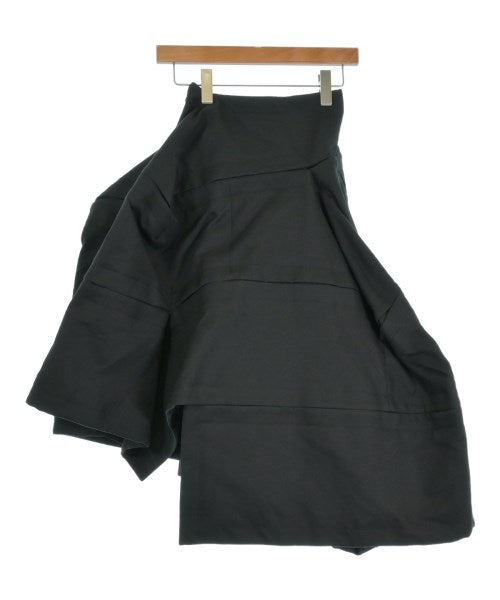 COMME Des GARCONS Knee length skirts