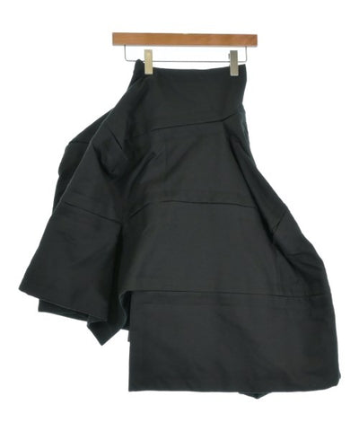 COMME Des GARCONS Knee length skirts
