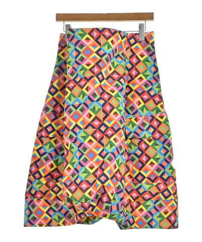 COMME Des GARCONS Knee length skirts