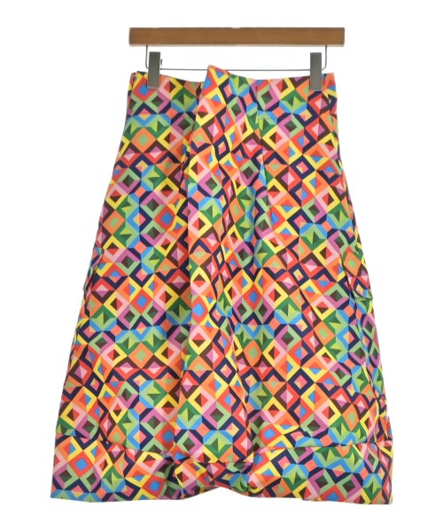 COMME Des GARCONS Knee length skirts