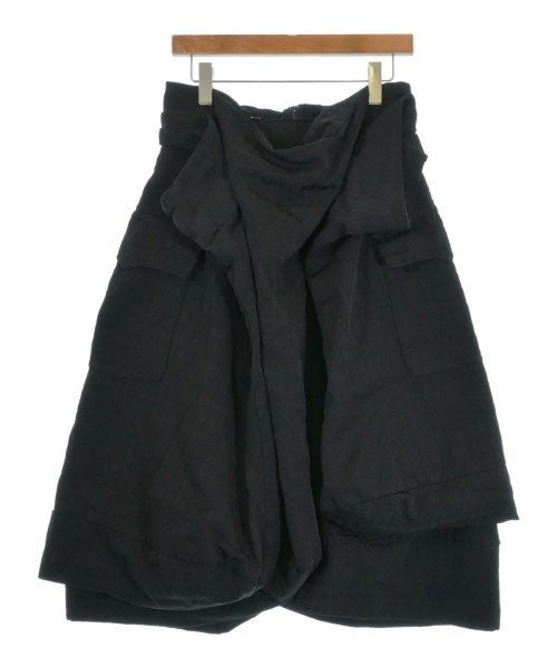 COMME Des GARCONS Knee length skirts