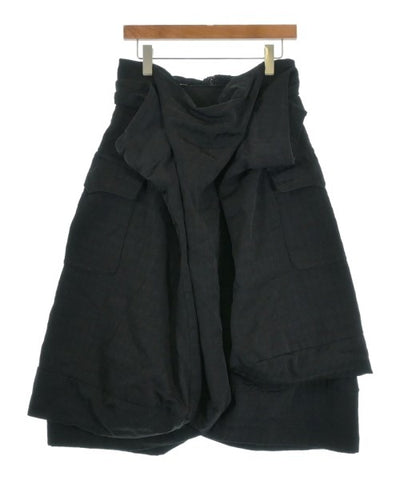 COMME Des GARCONS Knee length skirts