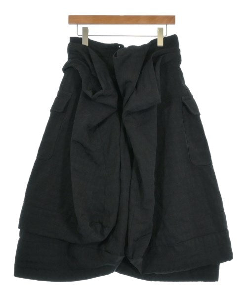 COMME Des GARCONS Knee length skirts