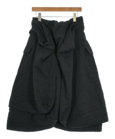 COMME Des GARCONS Knee length skirts