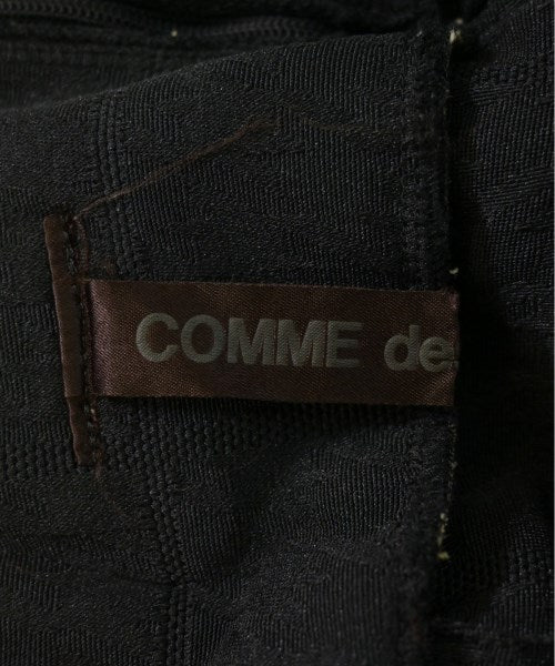 COMME Des GARCONS Knee length skirts
