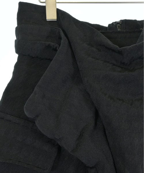 COMME Des GARCONS Knee length skirts