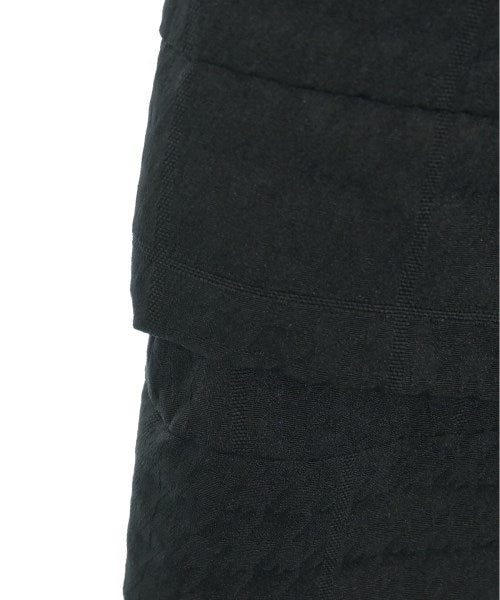 COMME Des GARCONS Knee length skirts