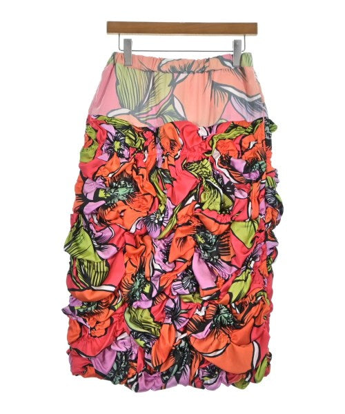 COMME Des GARCONS Long/Maxi length skirts