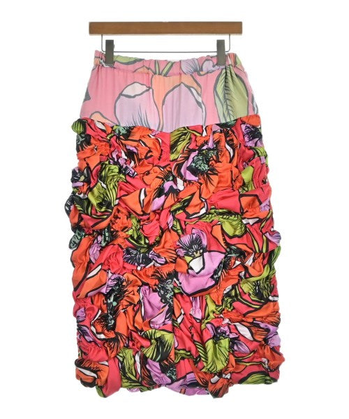 COMME Des GARCONS Long/Maxi length skirts