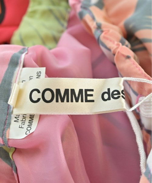 COMME Des GARCONS Long/Maxi length skirts