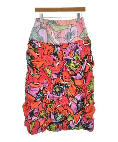 COMME Des GARCONS Long/Maxi length skirts