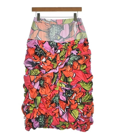 COMME Des GARCONS Long/Maxi length skirts