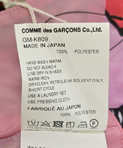 COMME Des GARCONS Casual shirts