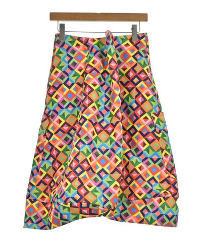 COMME Des GARCONS Knee length skirts