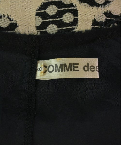 COMME des GARCONS Dresses